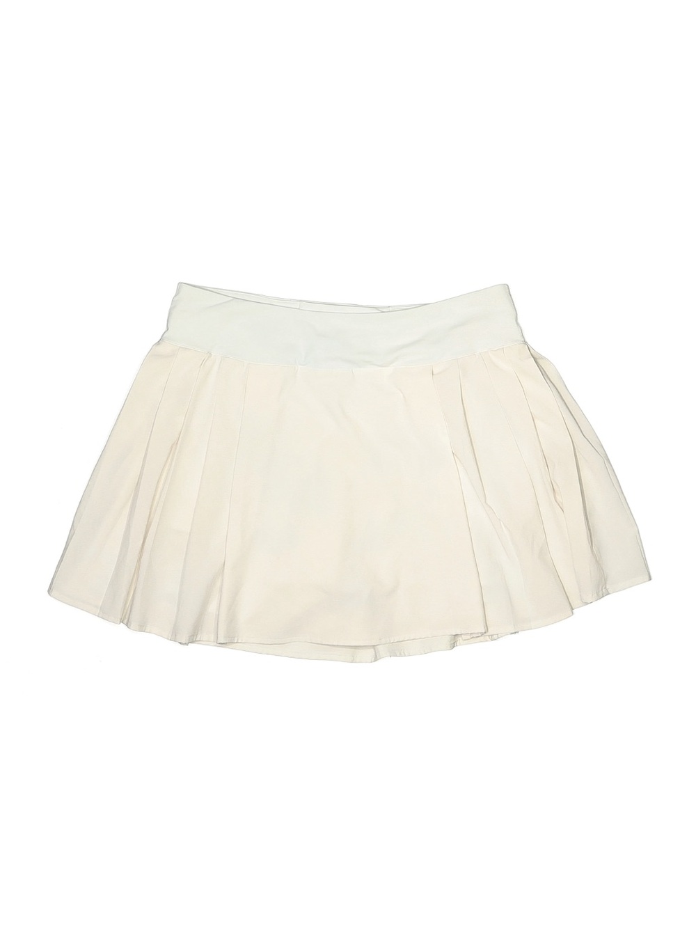 Lululemon tennis skirt size 6